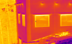 energy efficient home