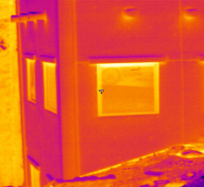 energy efficient home