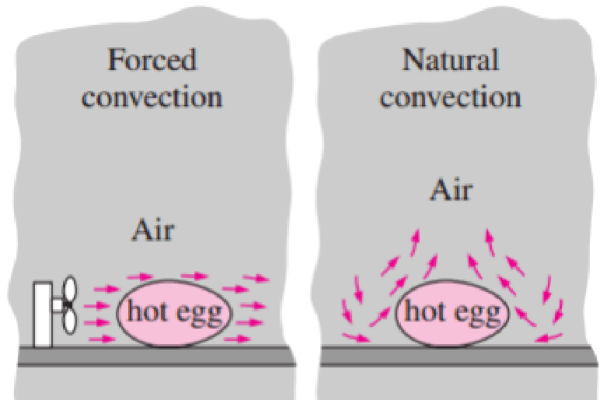 Convection Heat Transfer